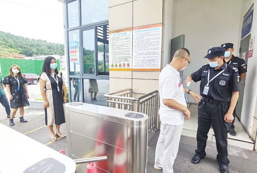 遂寧經開區(qū)進一步壓緊壓實企業(yè)疫情防控常態(tài)化責任