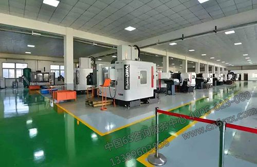 從5S到6S的飛躍 一個信息技術咨詢服務企業的變革小故事