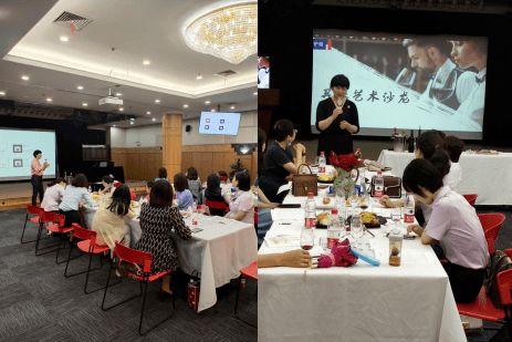 高新區(qū)優(yōu)秀企業(yè)及產(chǎn)品展示（三） 信息技術(shù)咨詢服務(wù)專場